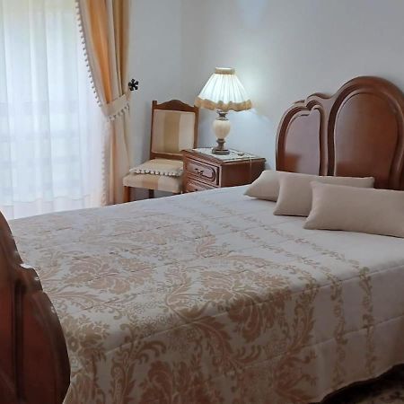 Elegant Sea View Apartment Nazare Bagian luar foto