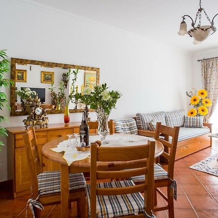 Elegant Sea View Apartment Nazare Bagian luar foto