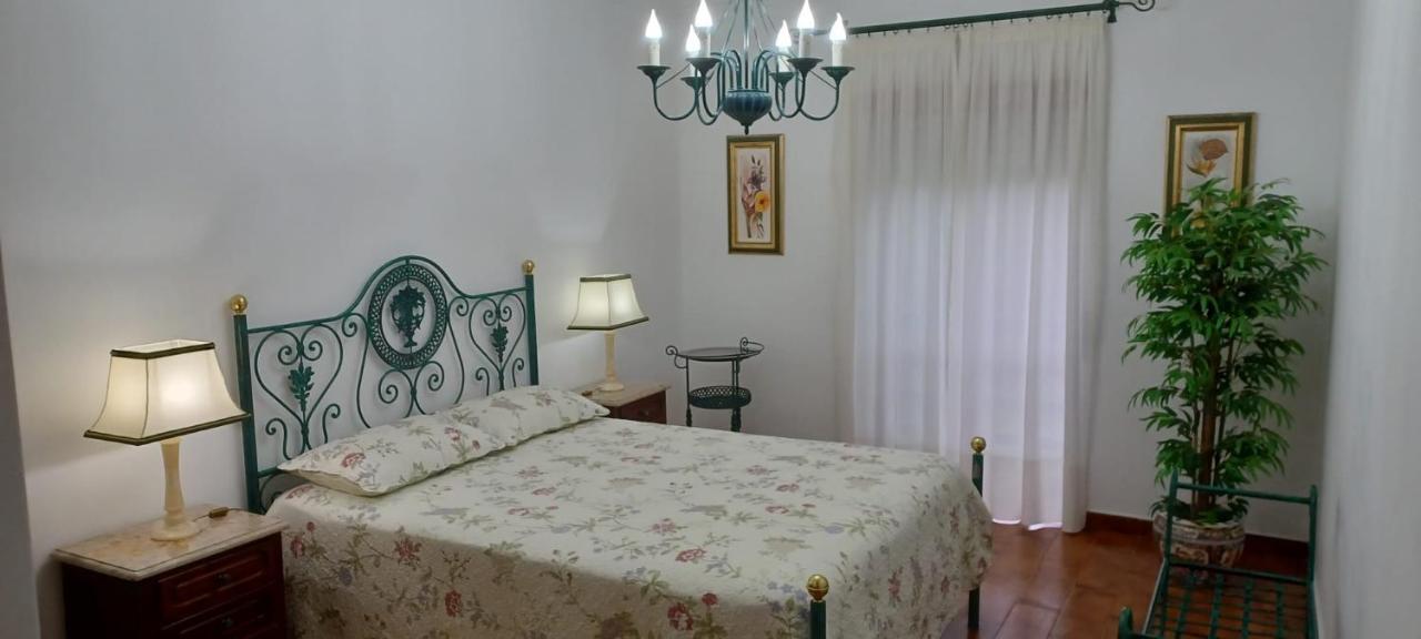 Elegant Sea View Apartment Nazare Bagian luar foto