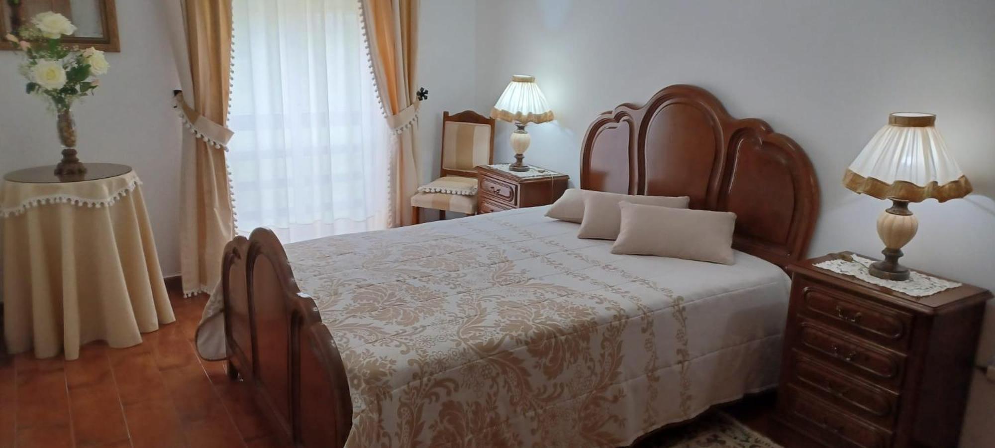 Elegant Sea View Apartment Nazare Bagian luar foto